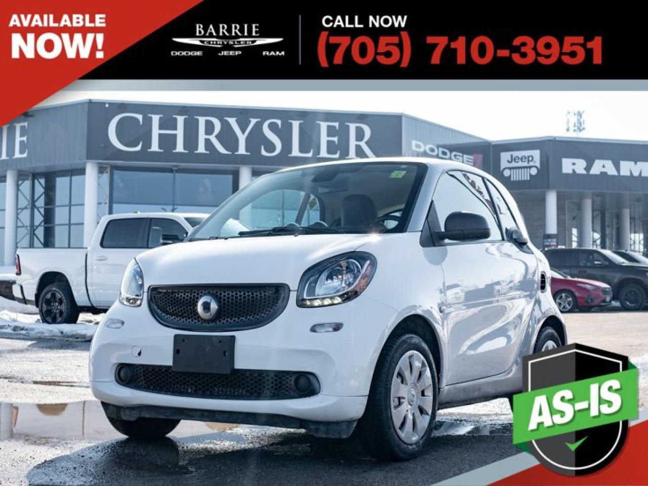 2016 Smart fortwo  Photo0