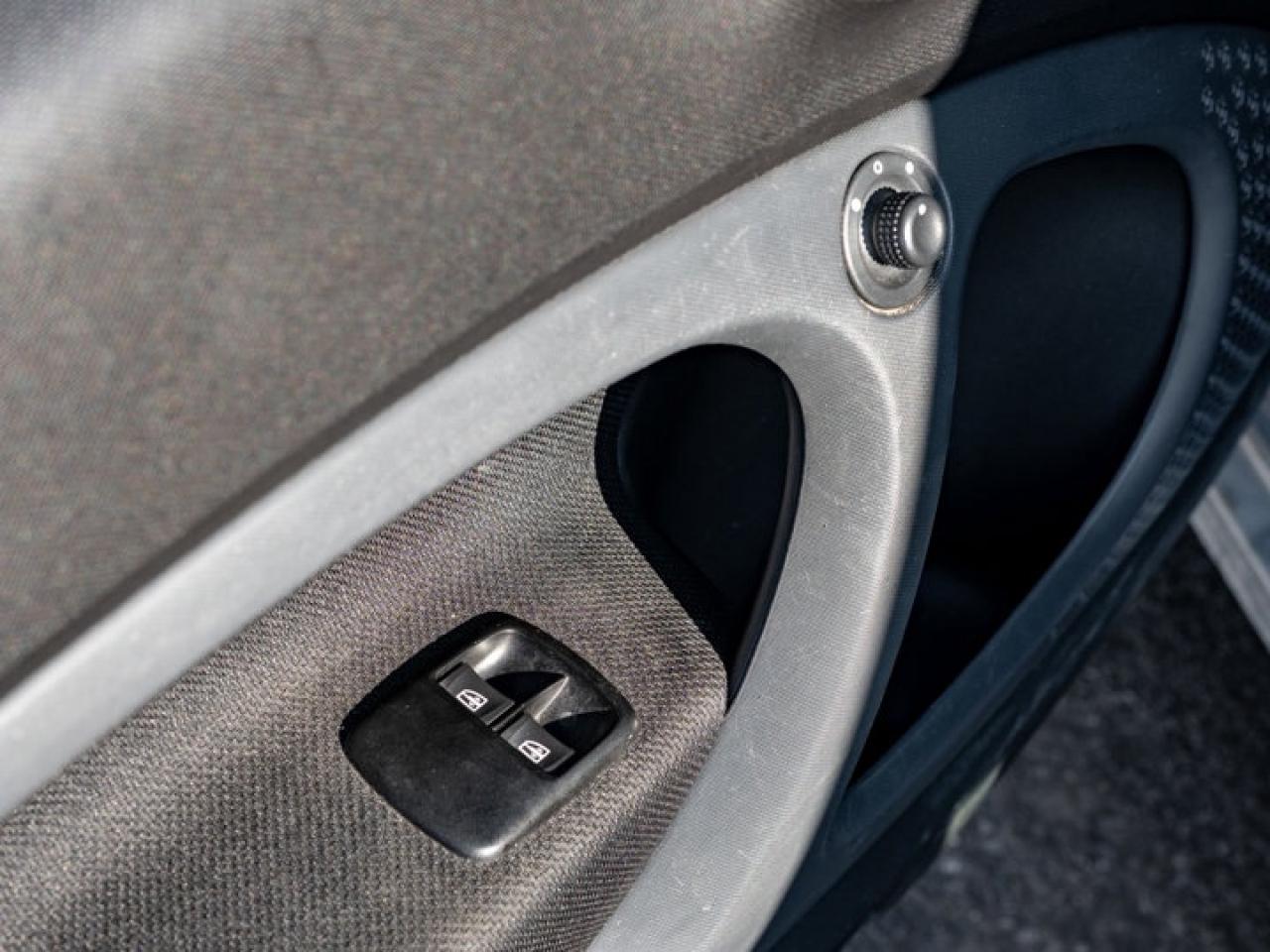 2016 Smart fortwo  Photo