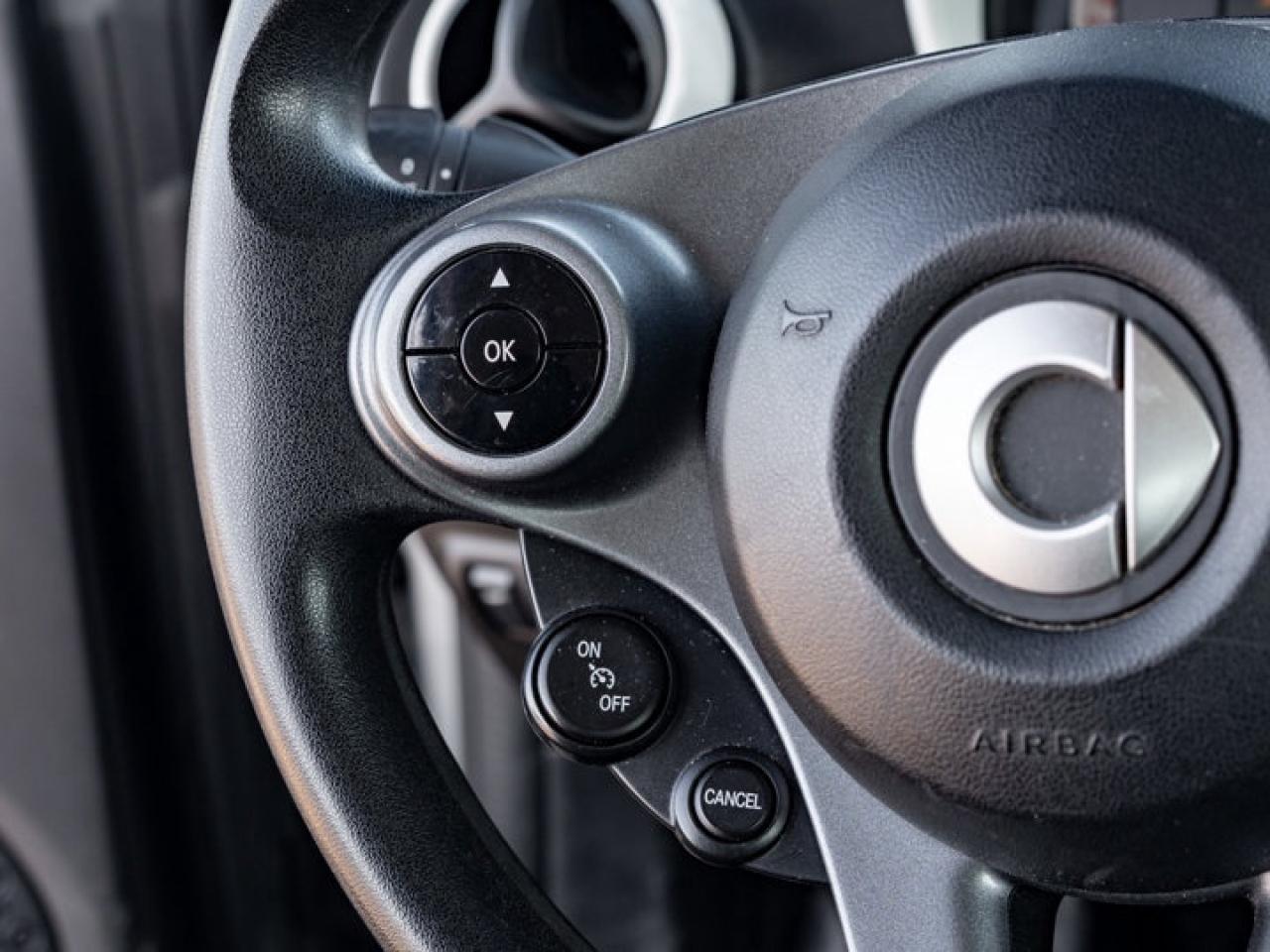 2016 Smart fortwo  Photo