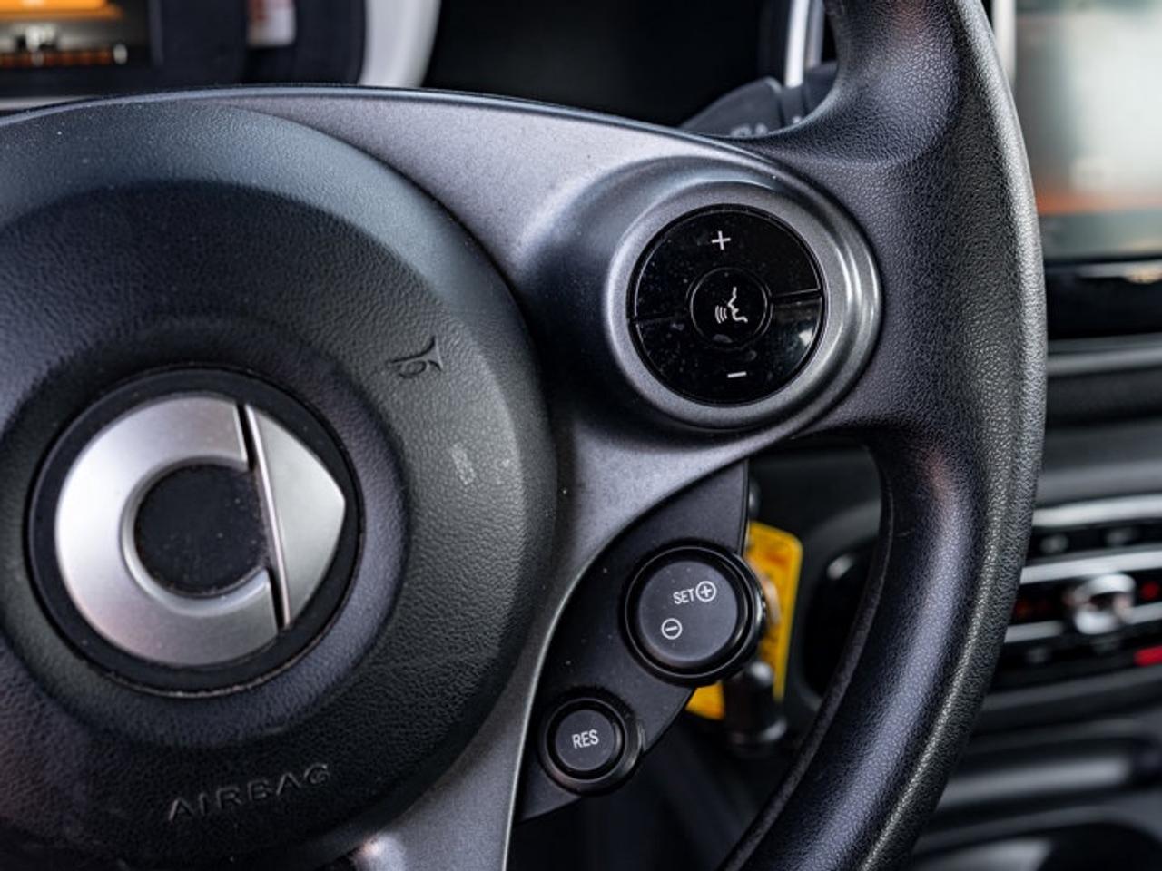 2016 Smart fortwo  Photo