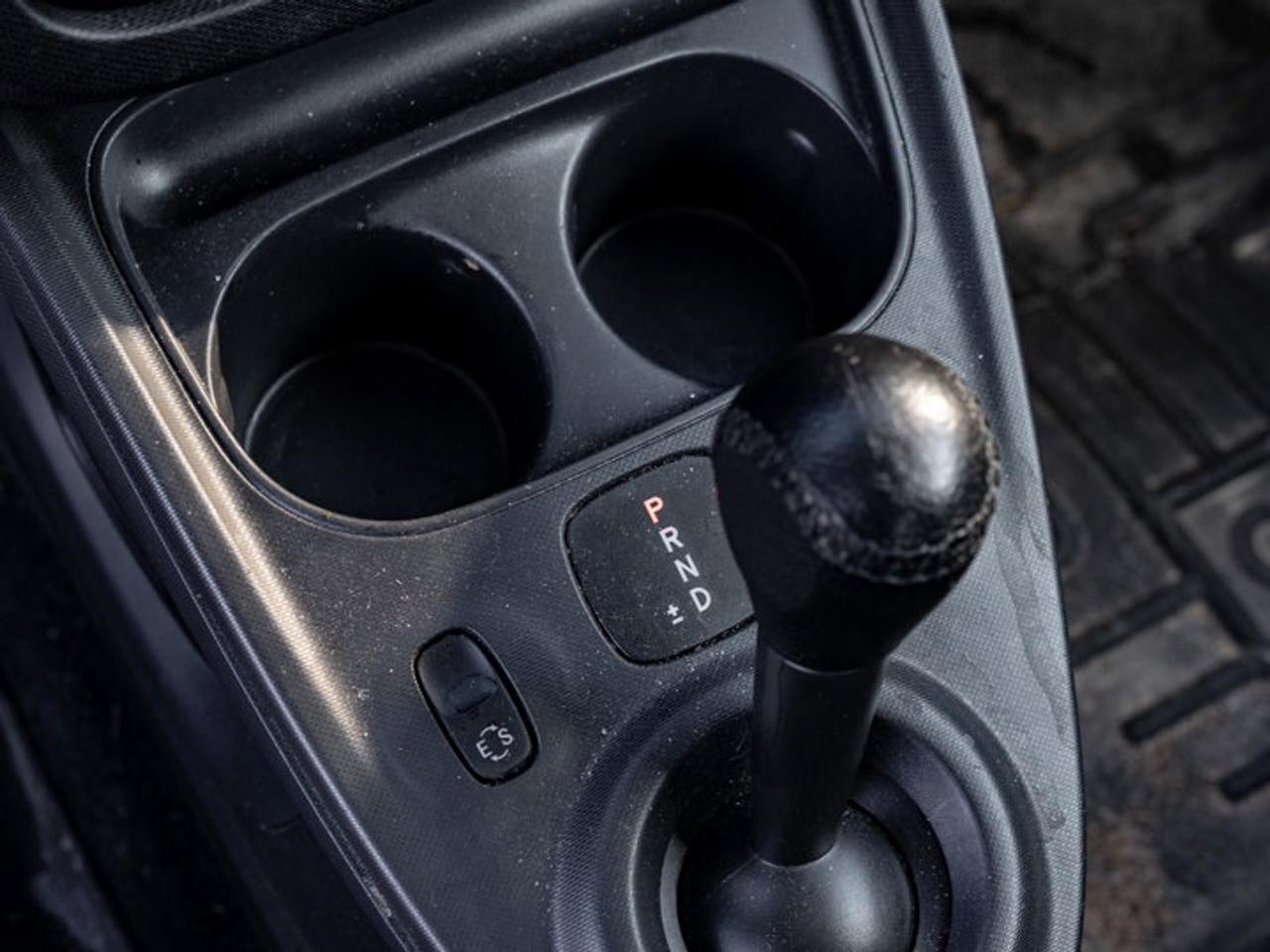 2016 Smart fortwo  Photo