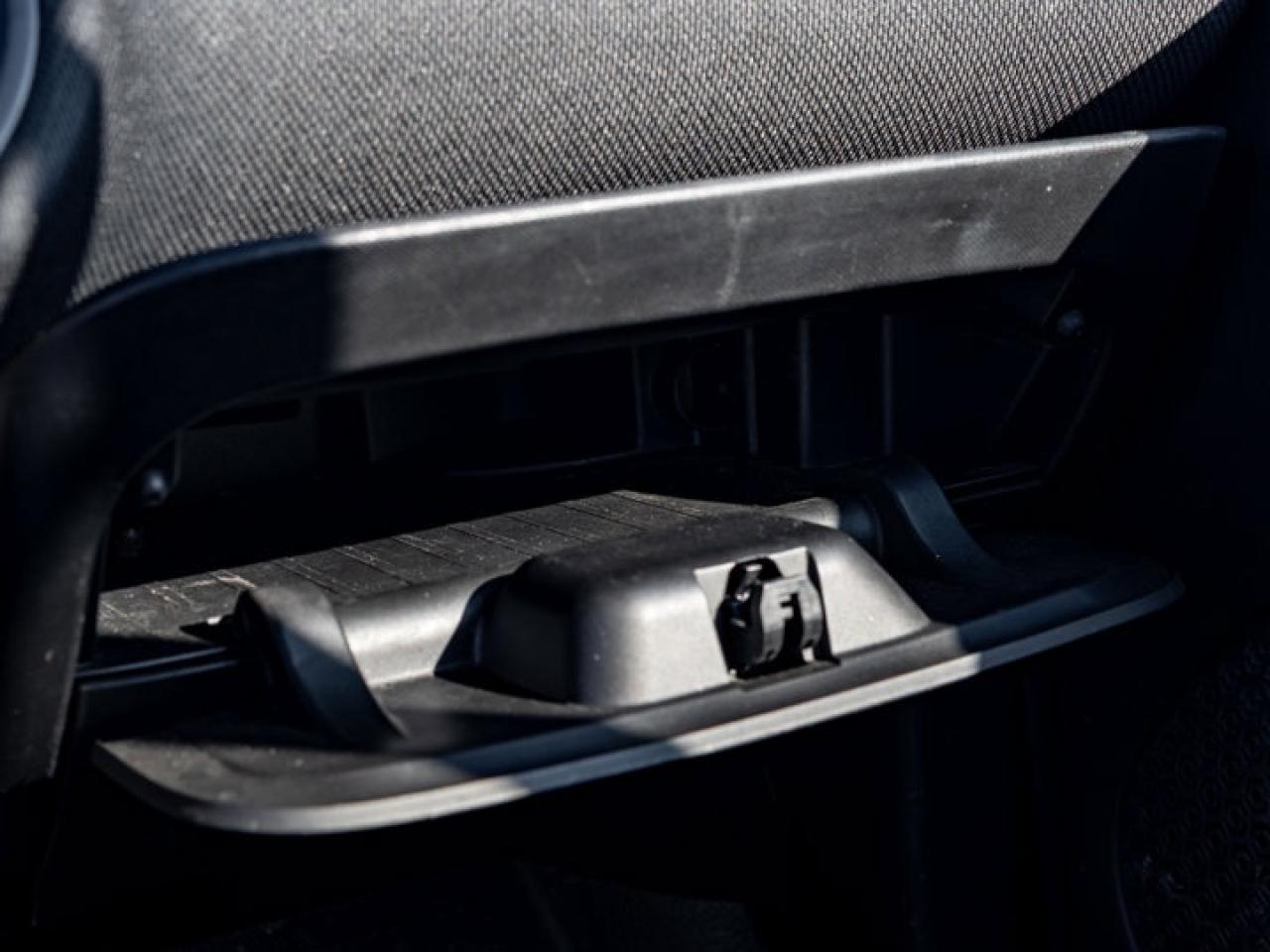 2016 Smart fortwo  Photo