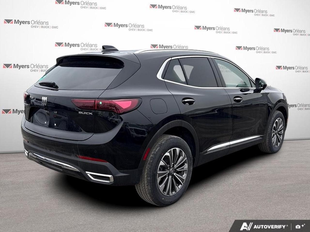 2026 Buick Envision Preferred  - 360 Camera -  Power Liftgate Photo4