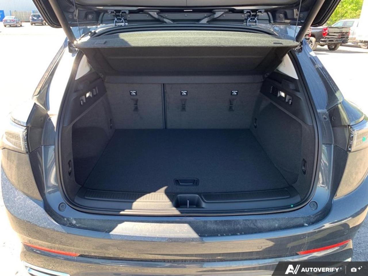 2026 Buick Envision Avenir  - Sunroof -  Cooled Seats Photo