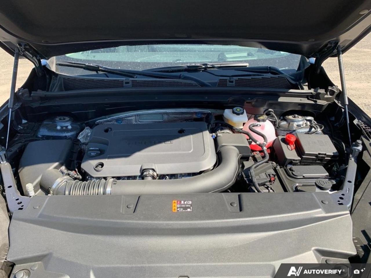 2026 Buick Envision Avenir  - Sunroof -  Cooled Seats Photo