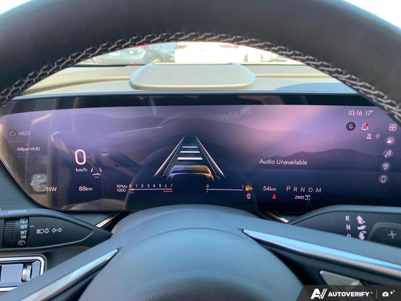 2026 Buick Envision Avenir  - Sunroof -  Cooled Seats Photo