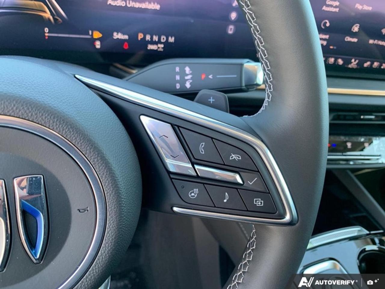 2026 Buick Envision Avenir  - Sunroof -  Cooled Seats Photo