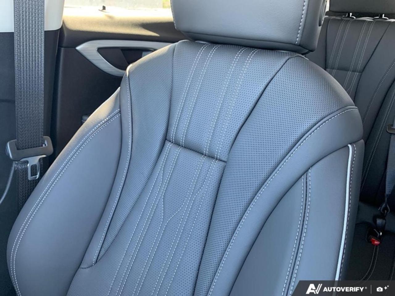 2026 Buick Envision Avenir  - Sunroof -  Cooled Seats Photo