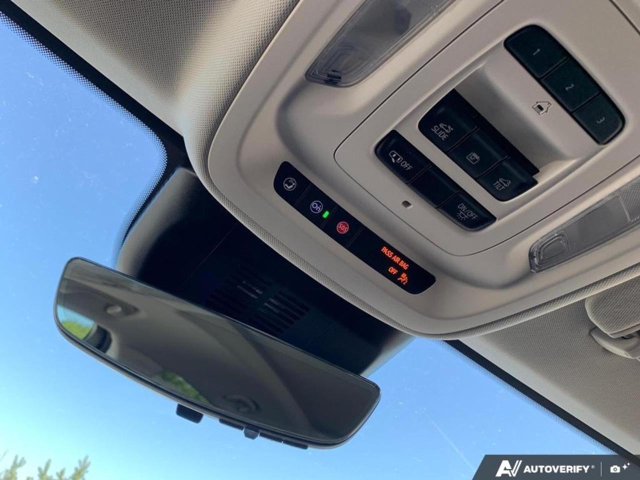 2026 Buick Envision Avenir  - Sunroof -  Cooled Seats Photo