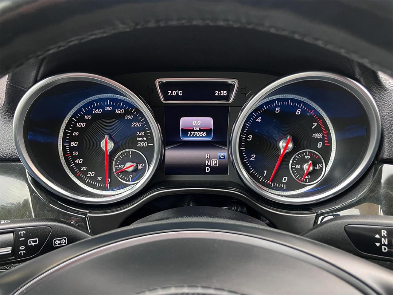 2019 Mercedes-Benz GLS GLS 450|AMG|NAVI|360 CAMERA|RUNNING BOARDS Photo