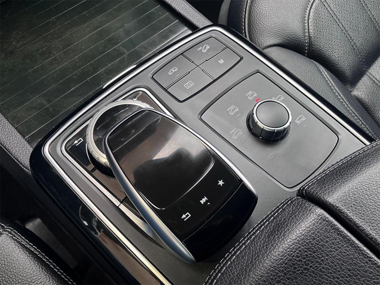 2019 Mercedes-Benz GLS GLS 450|AMG|NAVI|360 CAMERA|RUNNING BOARDS Photo