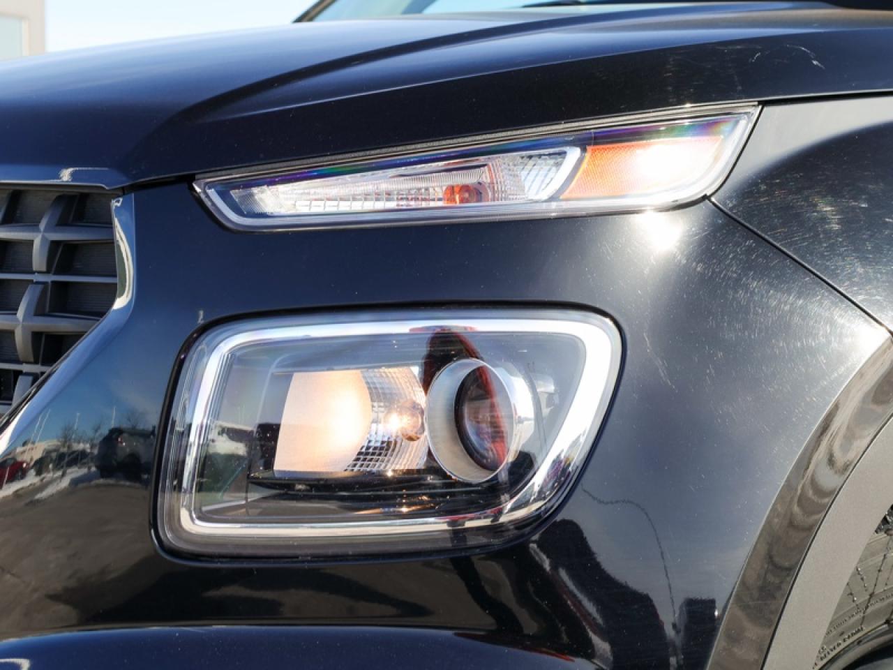 2022 Hyundai Venue Essential  - Heated Seats -  Android Auto - $149 B/W Photo