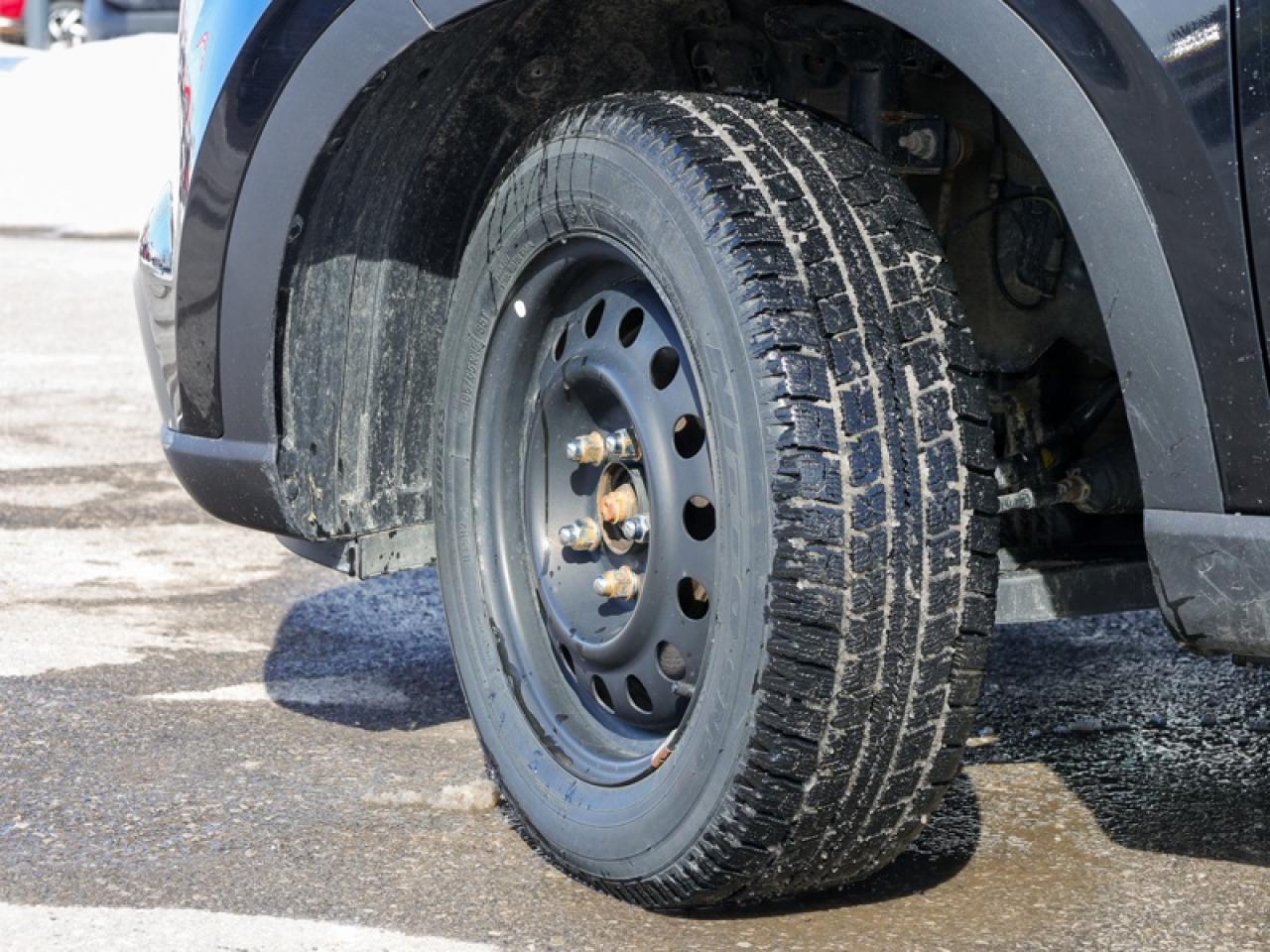 2022 Hyundai Venue Essential  - Heated Seats -  Android Auto - $149 B/W Photo