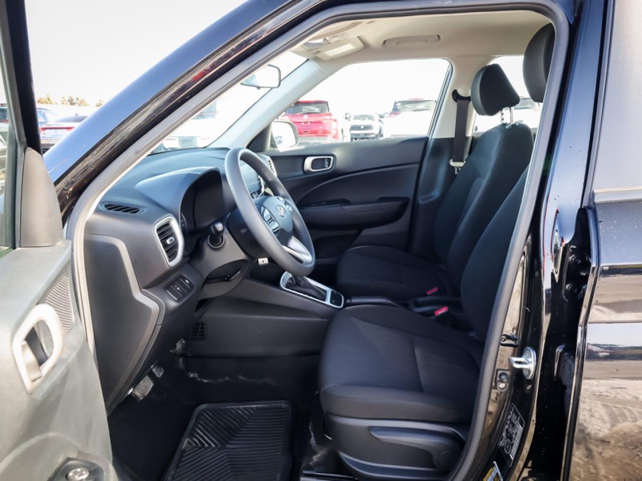 2022 Hyundai Venue Essential  - Heated Seats -  Android Auto - $149 B/W Photo