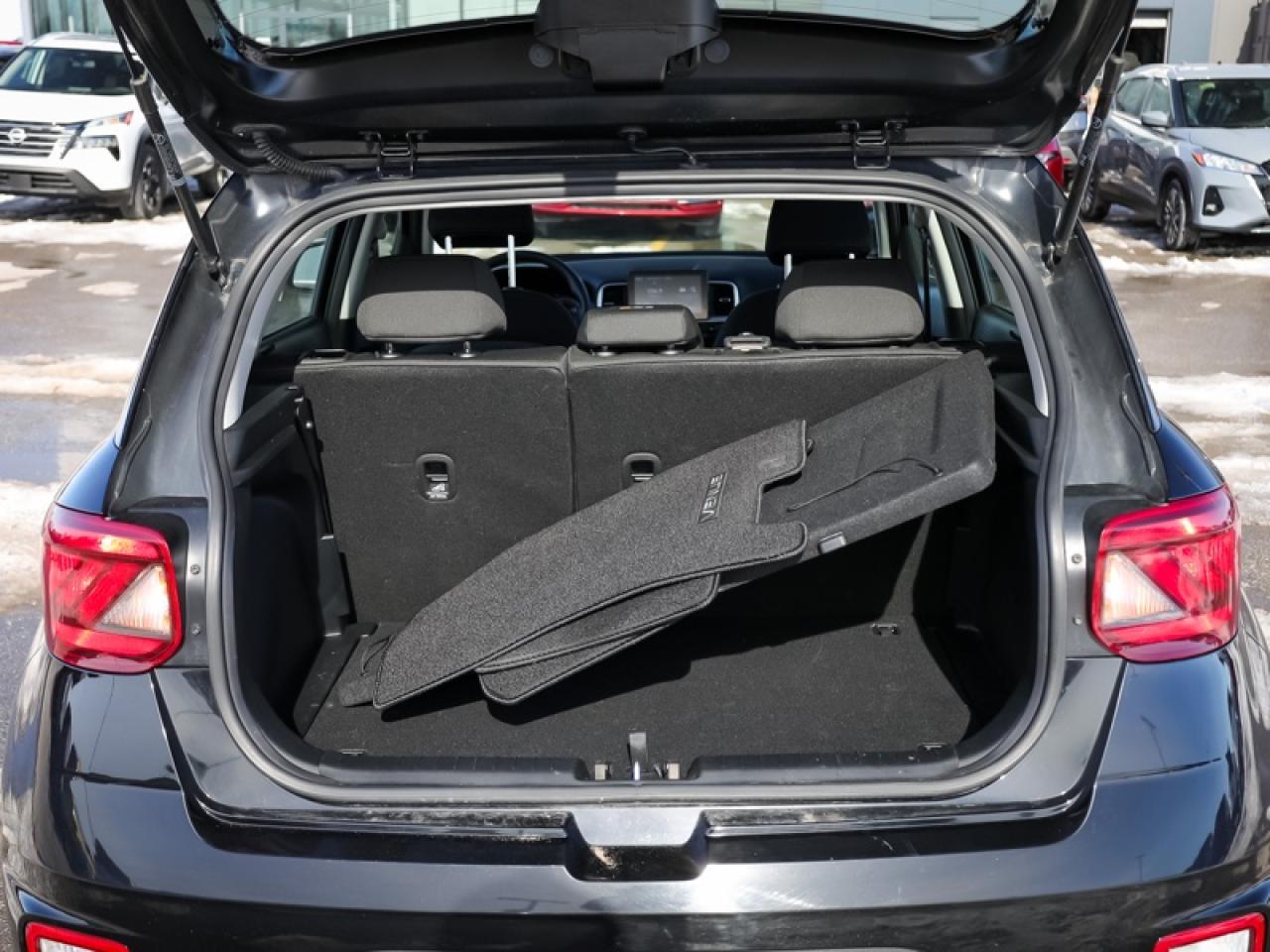 2022 Hyundai Venue Essential  - Heated Seats -  Android Auto - $149 B/W Photo