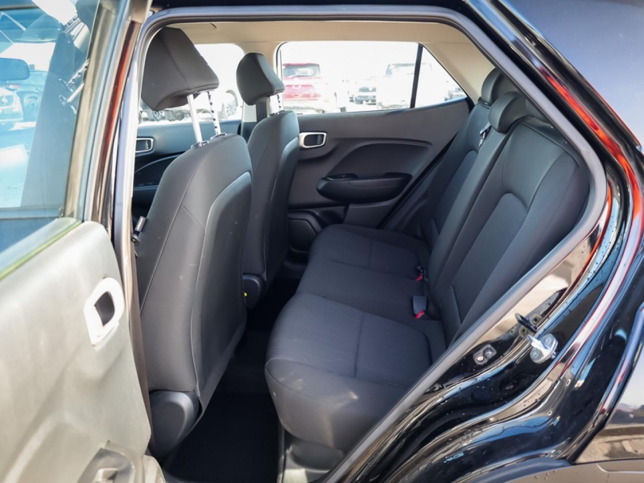 2022 Hyundai Venue Essential  - Heated Seats -  Android Auto - $149 B/W Photo