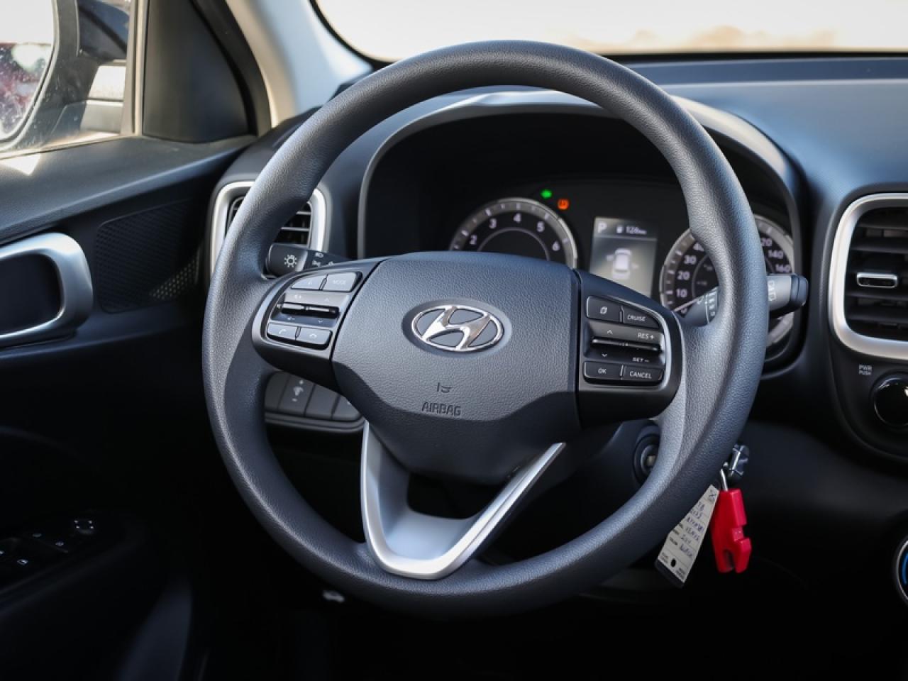 2022 Hyundai Venue Essential  - Heated Seats -  Android Auto - $149 B/W Photo