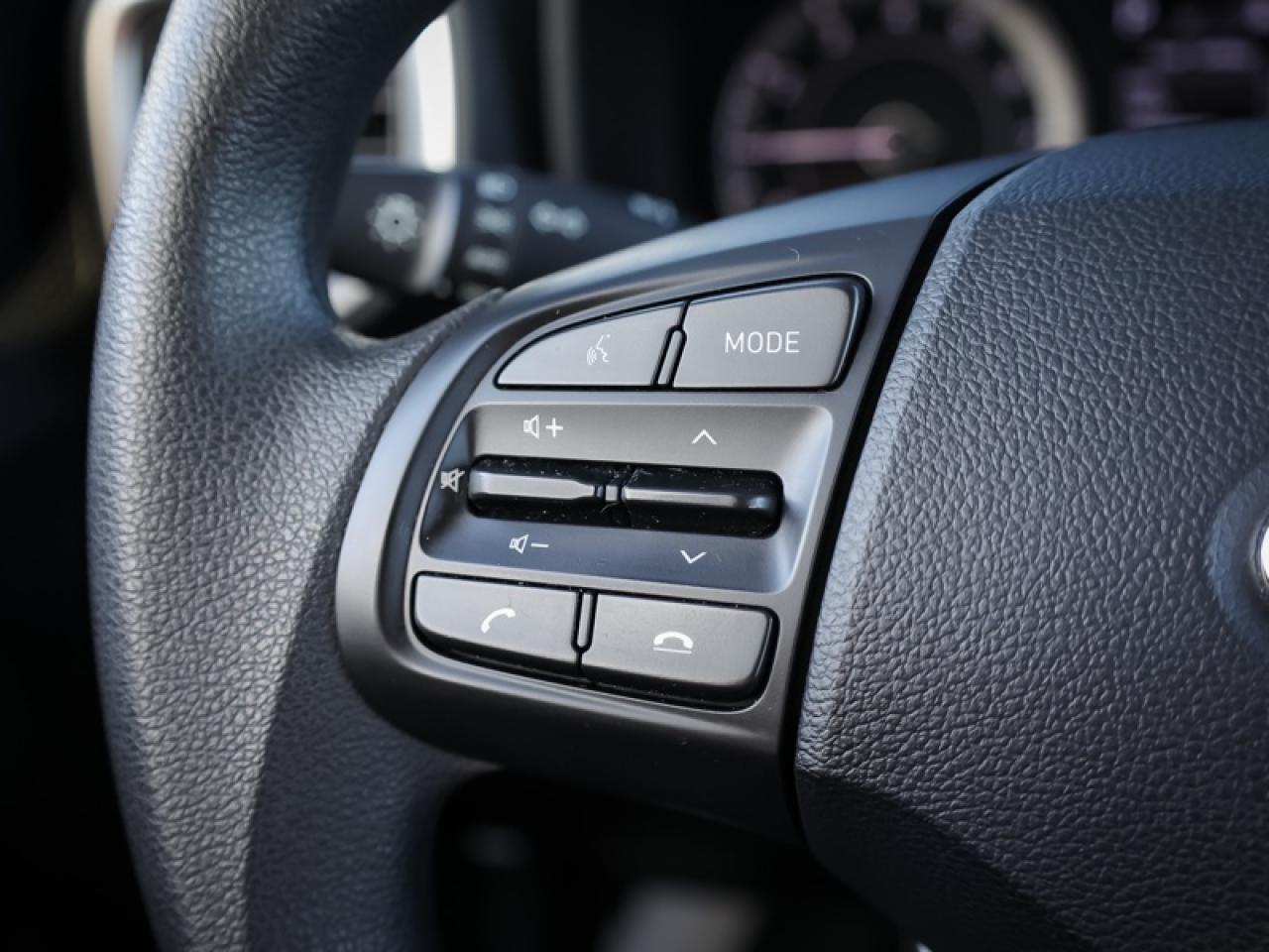 2022 Hyundai Venue Essential  - Heated Seats -  Android Auto - $149 B/W Photo