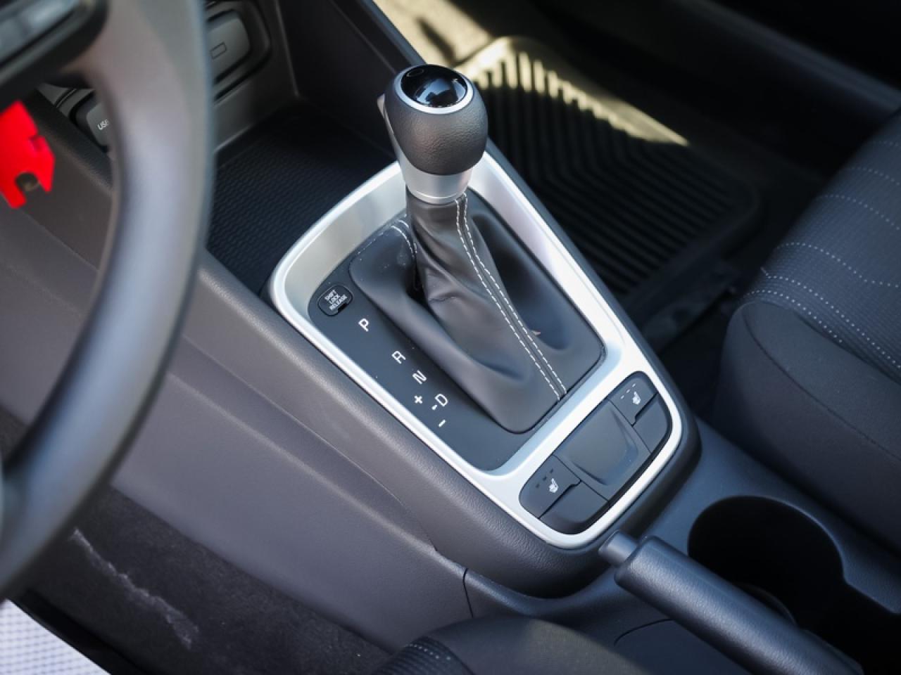 2022 Hyundai Venue Essential  - Heated Seats -  Android Auto - $149 B/W Photo