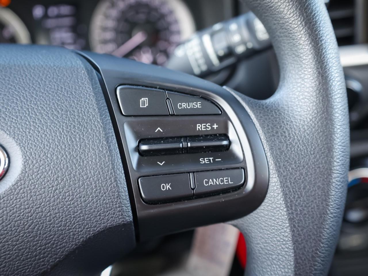 2022 Hyundai Venue Essential  - Heated Seats -  Android Auto - $149 B/W Photo