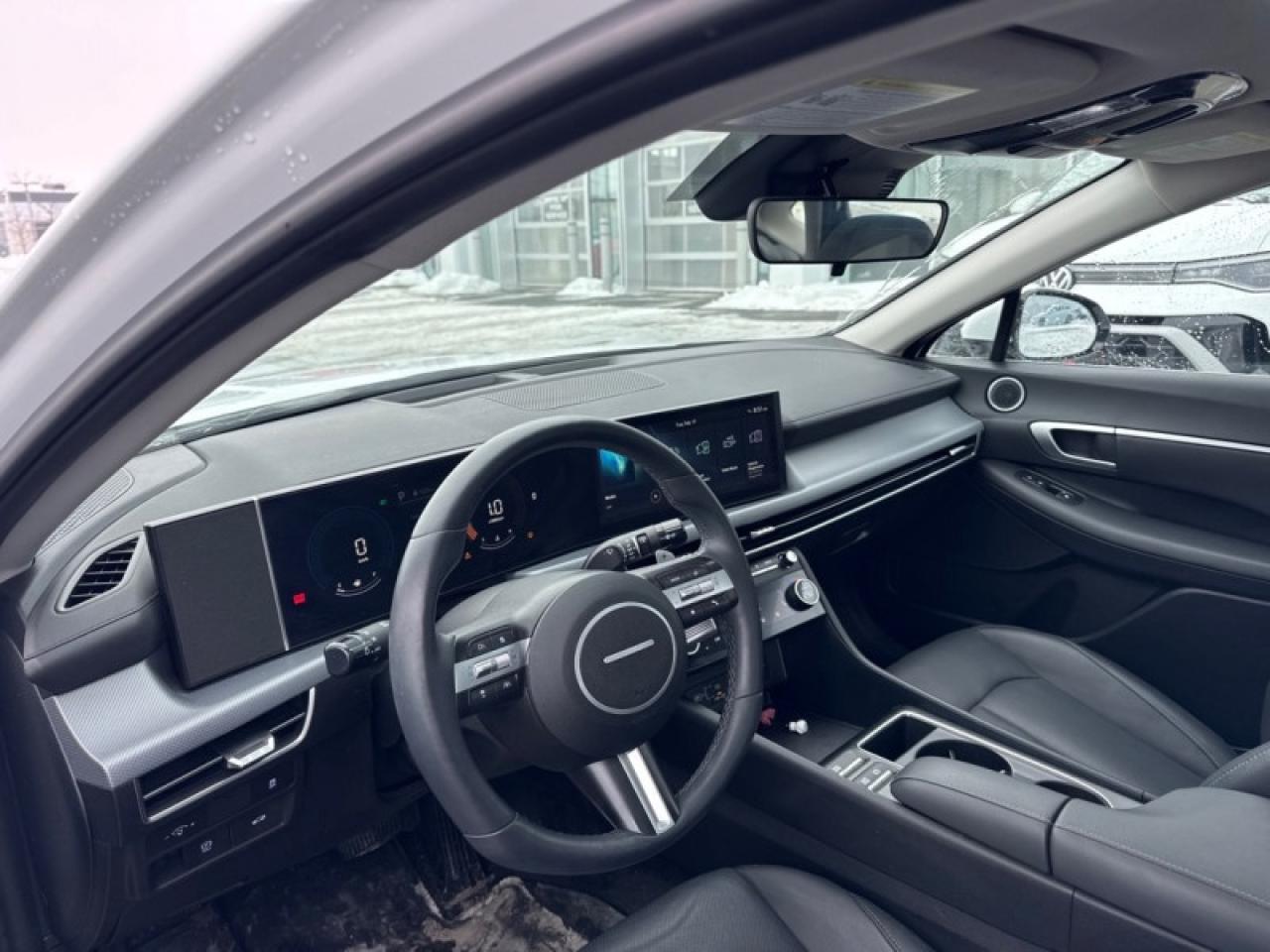 2024 Hyundai Sonata 2.5L Preferred-Trend FWD Photo