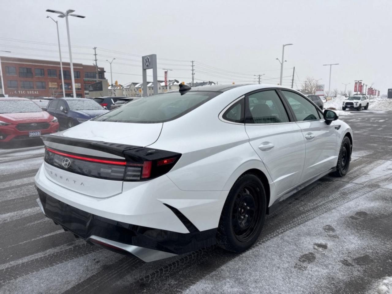 2024 Hyundai Sonata 2.5L Preferred-Trend FWD Photo