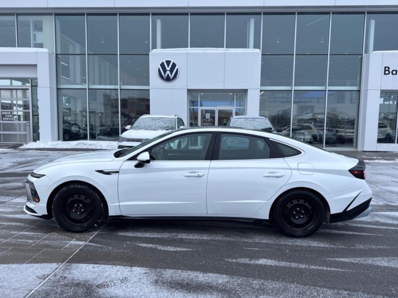 2024 Hyundai Sonata 2.5L Preferred-Trend FWD Photo