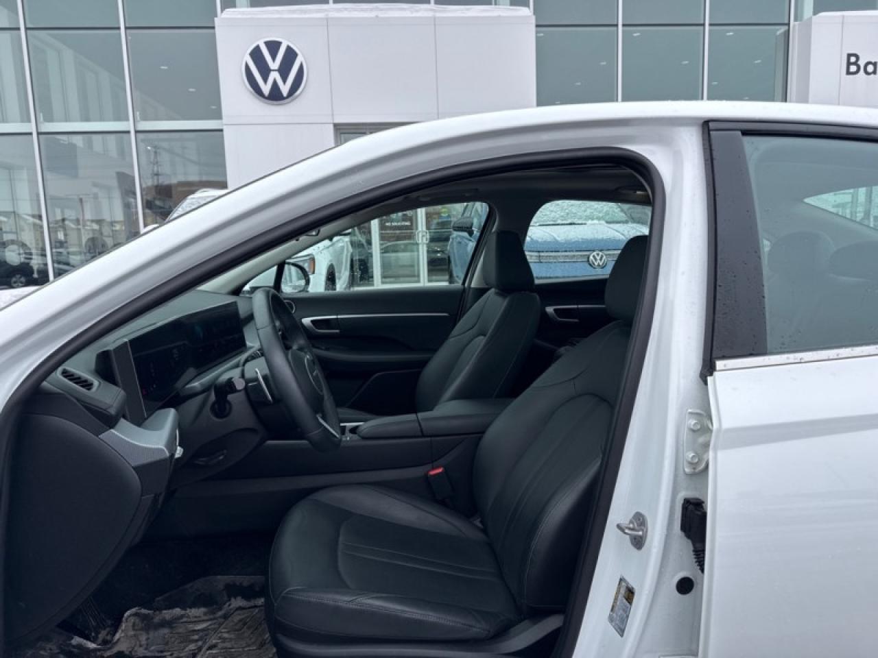 2024 Hyundai Sonata 2.5L Preferred-Trend FWD Photo