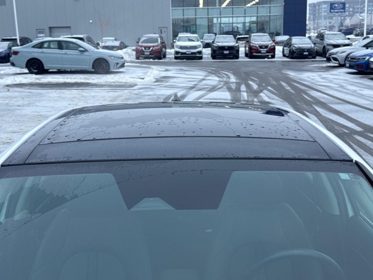 2024 Hyundai Sonata 2.5L Preferred-Trend FWD Photo