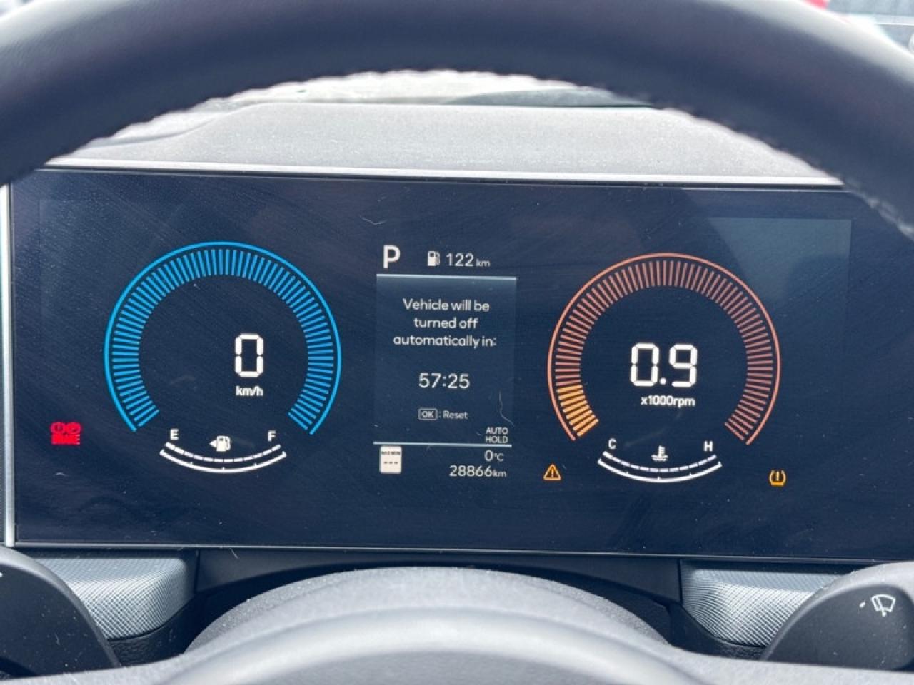 2024 Hyundai Sonata 2.5L Preferred-Trend FWD Photo