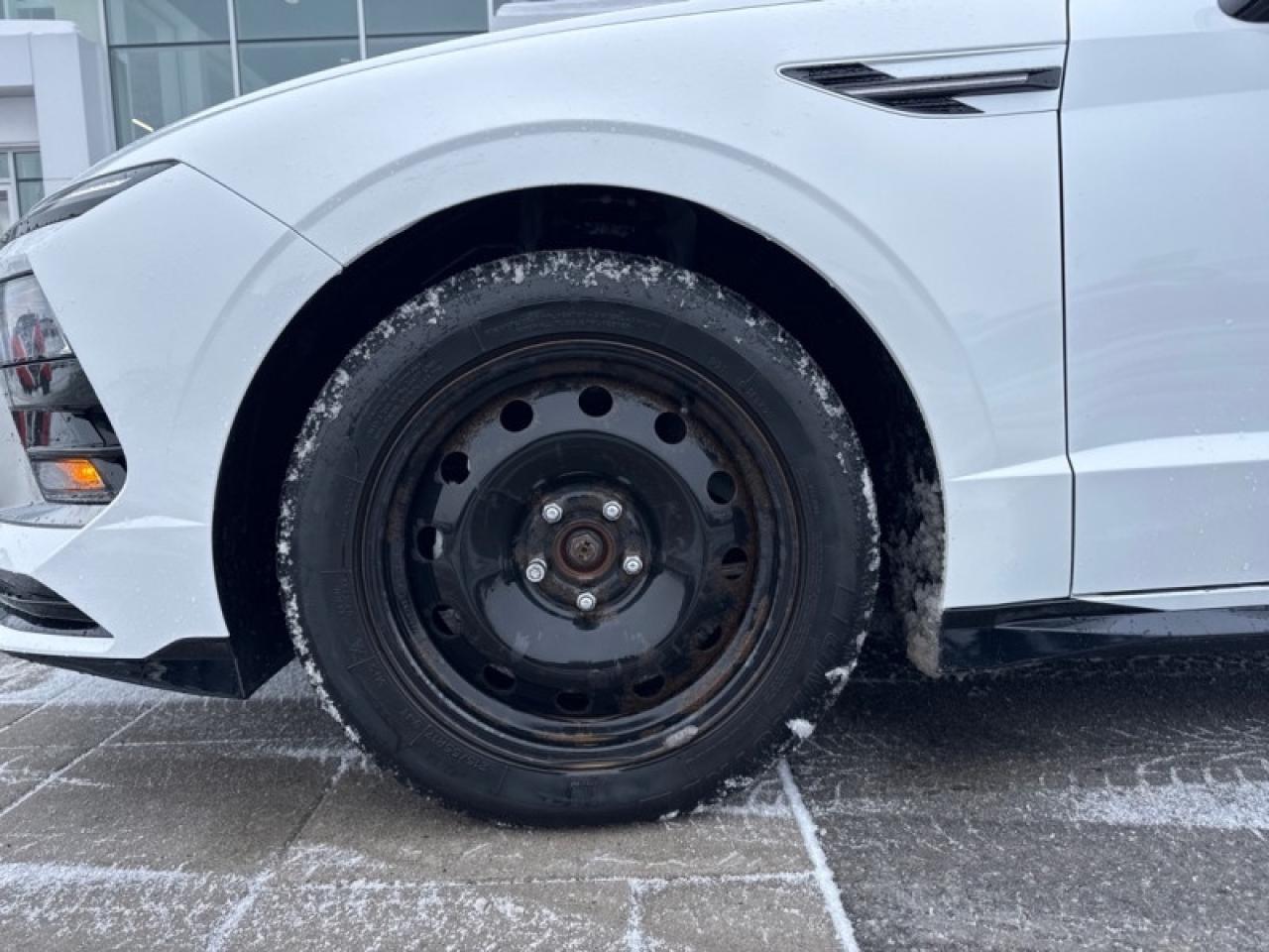 2024 Hyundai Sonata 2.5L Preferred-Trend FWD Photo