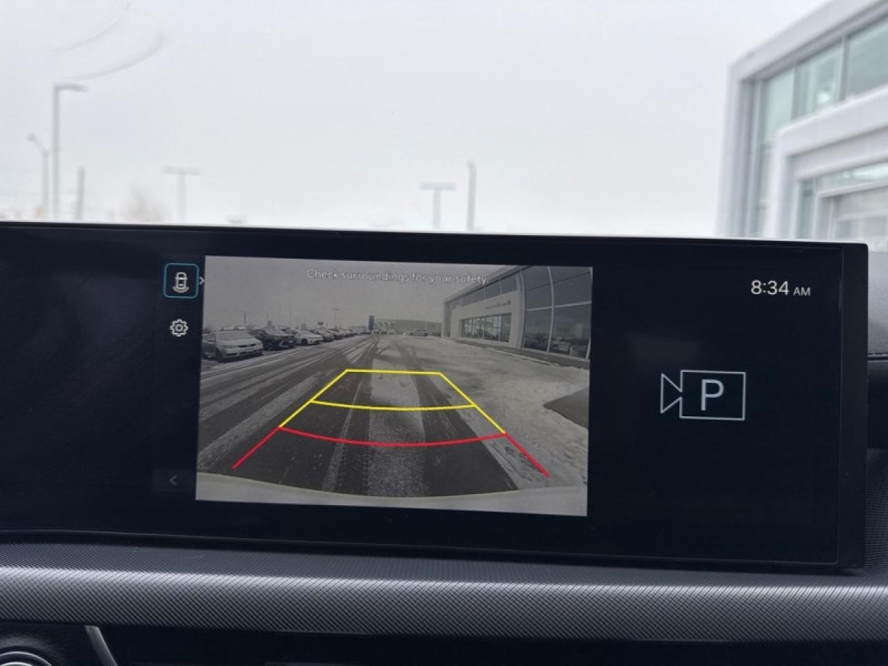 2024 Hyundai Sonata 2.5L Preferred-Trend FWD Photo