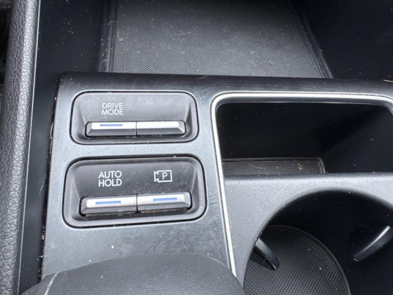 2024 Hyundai Sonata 2.5L Preferred-Trend FWD Photo