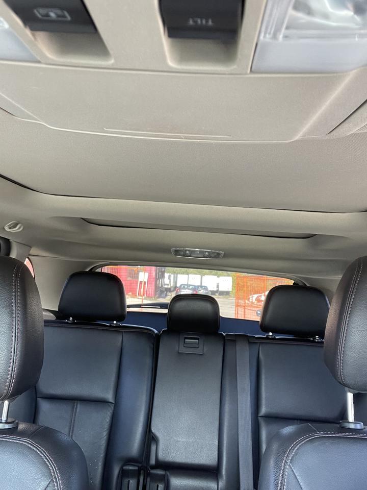 2013 Ford Edge SEL Photo