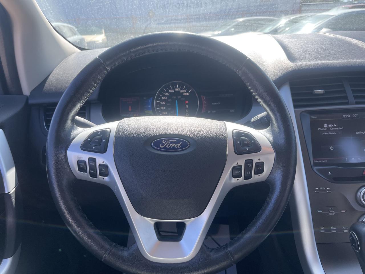 2013 Ford Edge SEL Photo