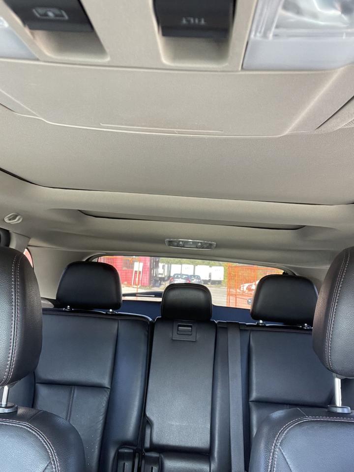 2013 Ford Edge SEL Photo