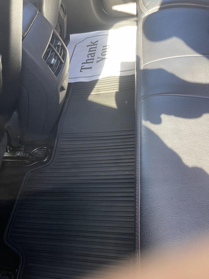 2013 Ford Edge SEL Photo