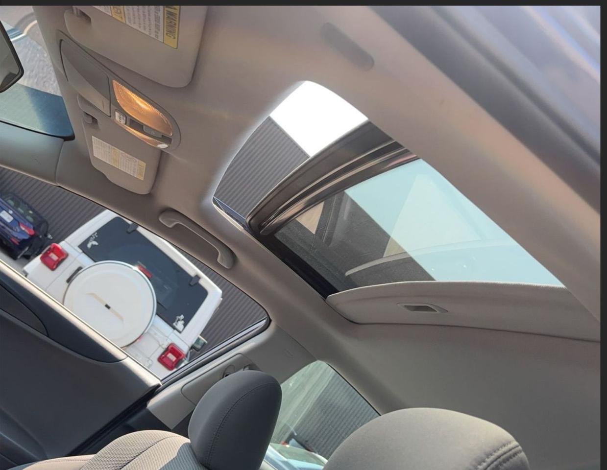 2014 Hyundai Sonata GLS Photo