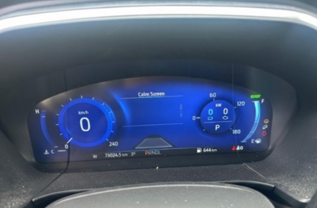 2020 Ford Escape Titanium Hybrid 400A|INCOMING|LEATHER|LOW KM|HYBRID Photo