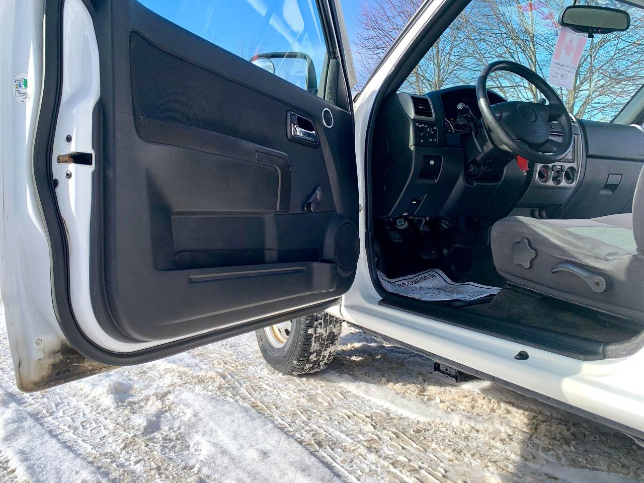 2011 GMC Canyon SLE w/1SA Photo