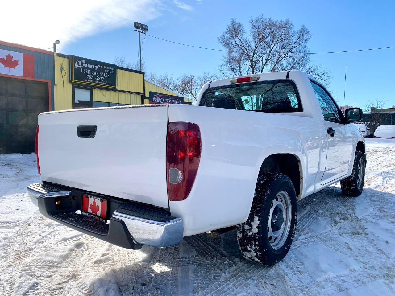 2011 GMC Canyon SLE w/1SA Photo