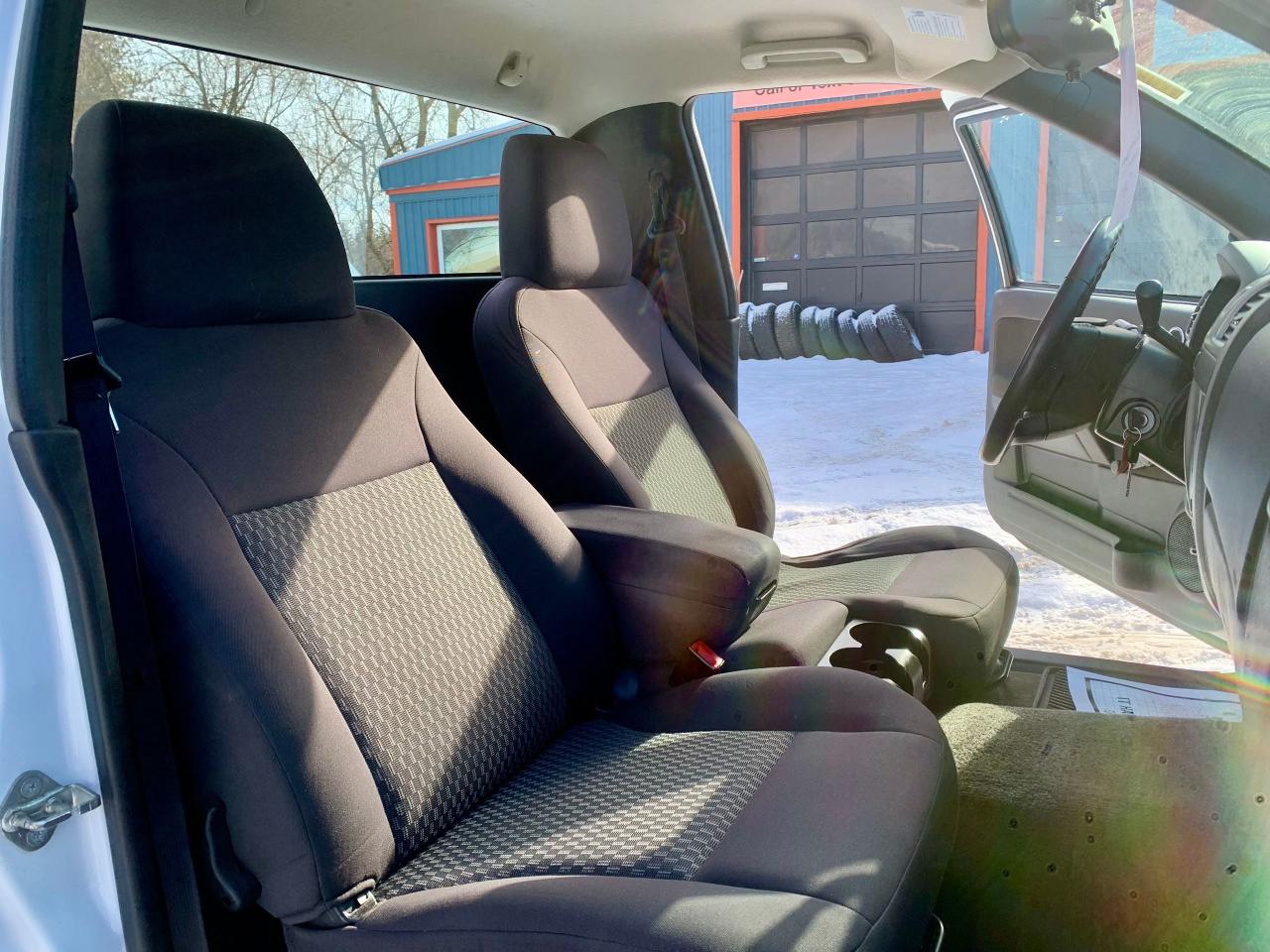 2011 GMC Canyon SLE w/1SA Photo