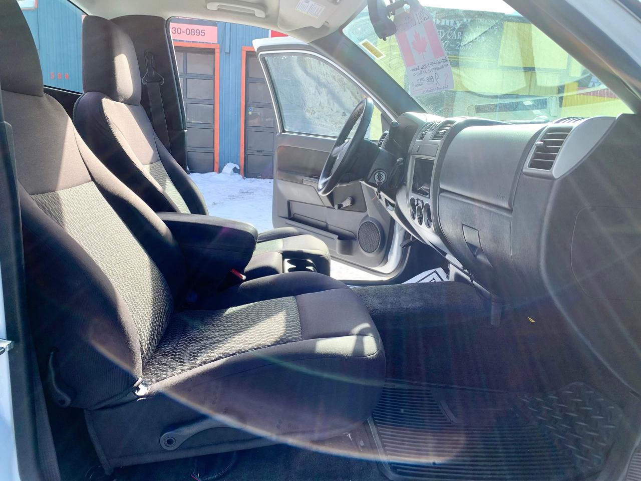 2011 GMC Canyon SLE w/1SA Photo