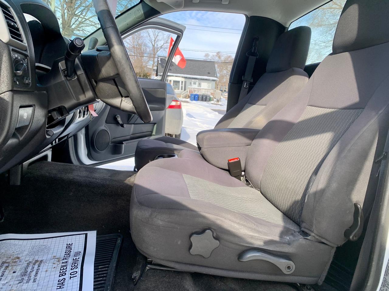 2011 GMC Canyon SLE w/1SA Photo