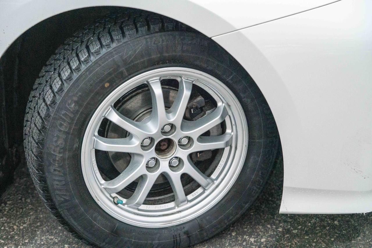 2017 Toyota Prius Base Photo