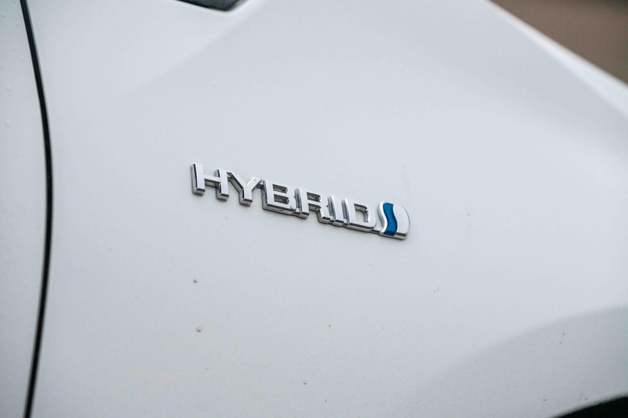 2017 Toyota Prius Base Photo