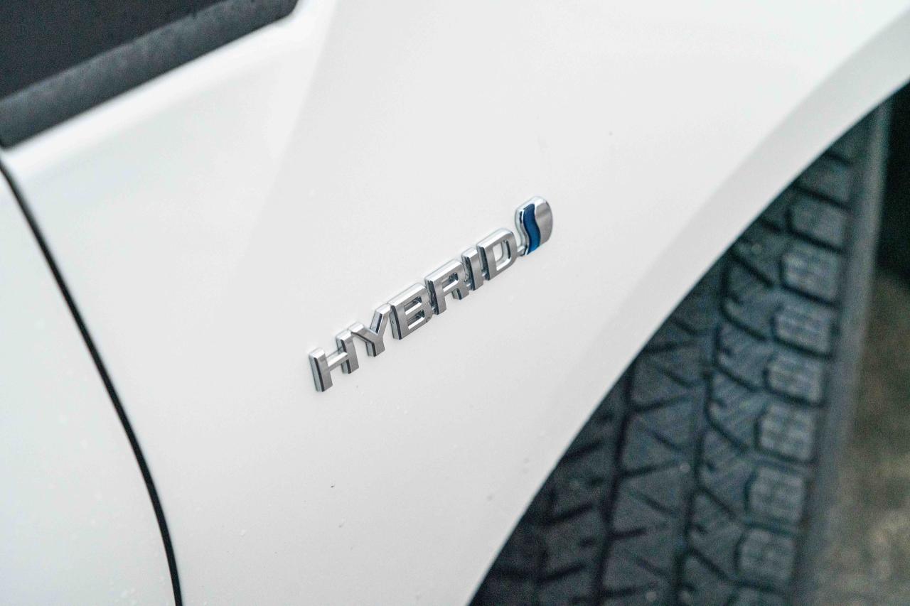 2017 Toyota Prius Base Photo