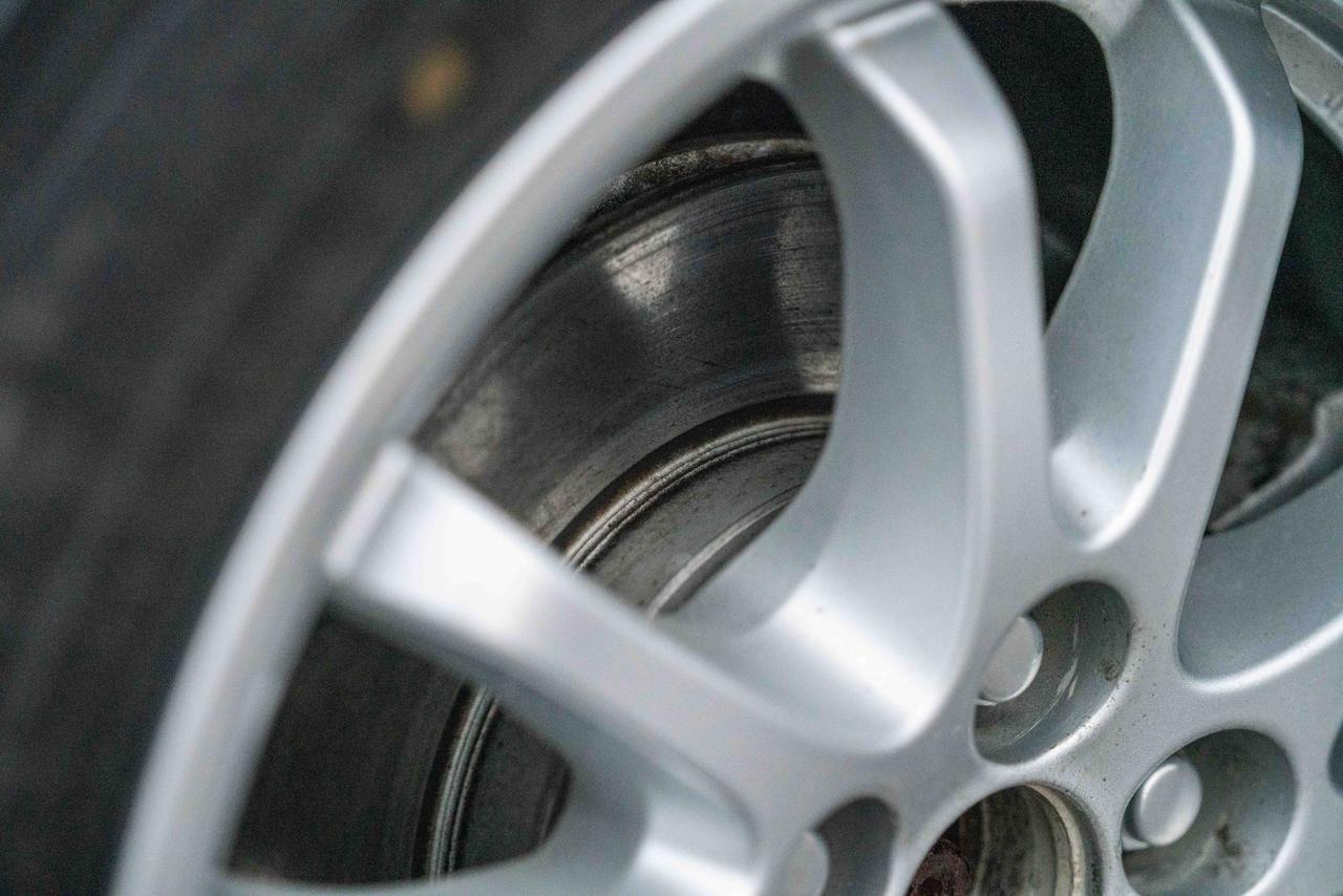 2017 Toyota Prius Base Photo