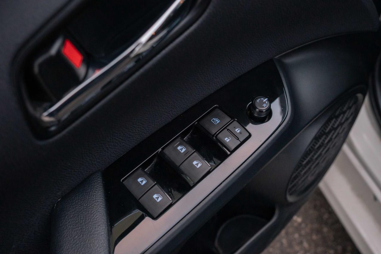 2017 Toyota Prius Base Photo