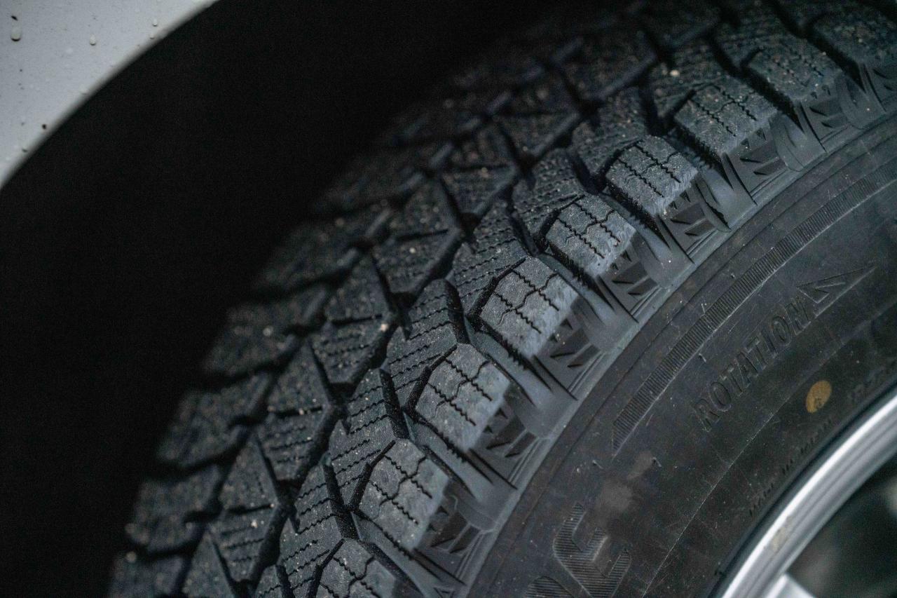 2017 Toyota Prius Base Photo